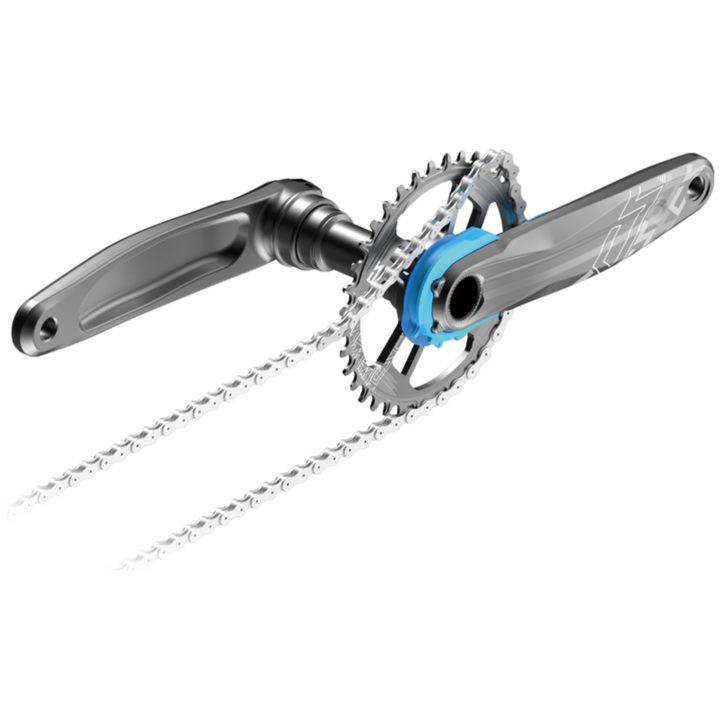 Dmc Alloy Kædekran 32t PROWHEEL – billede 3