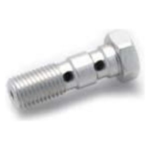 Dobbelt Skrue Aluminium SPEEDBRAKES