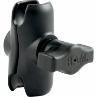 Dobbelt Socket Arm Fast RAM MOUNTS