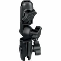 Dobbelt Socket Arm Med Leddelt Aksel RAM MOUNTS