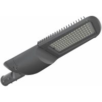 Dolphin LED Gadebelysning, 200W, IP66 MALMBERGS
