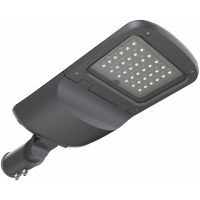 Dolphin LED Gadebelysning, 35W, IP66 MALMBERGS