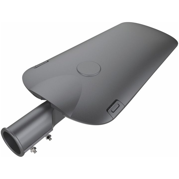 Dolphin LED Gadebelysning, 60W, IP66 MALMBERGS – billede 3