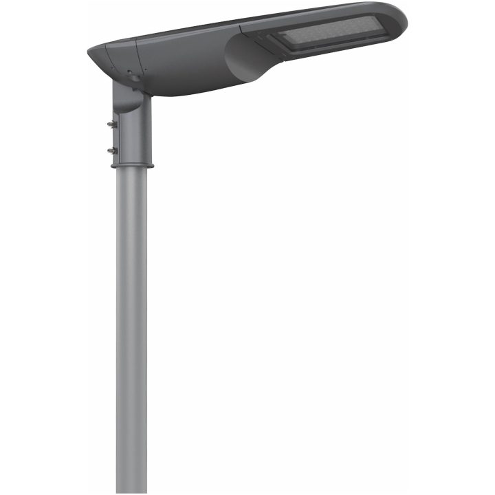 Dolphin LED Gadebelysning, 60W, IP66 MALMBERGS – billede 2