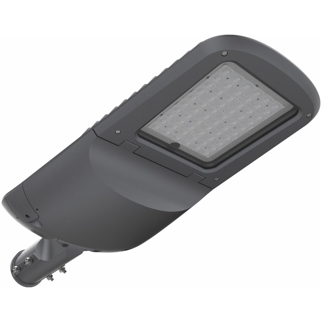 Dolphin LED Gadebelysning, 90W, IP66 MALMBERGS