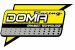 DOMA logo