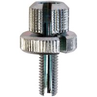 Domino Justerskruv M7 x 23mm inner ⌀8.5mm Handtags-modell