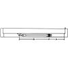 Dørbremse 523t/2 /fix ASSA DØRBREMSE FIX 523T/2 BRUN – miniature 3