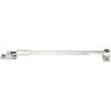 Dørbremse 523t/2 /fix ASSA DØRBREMSE FIX 523T/2 BRUN – miniature 1
