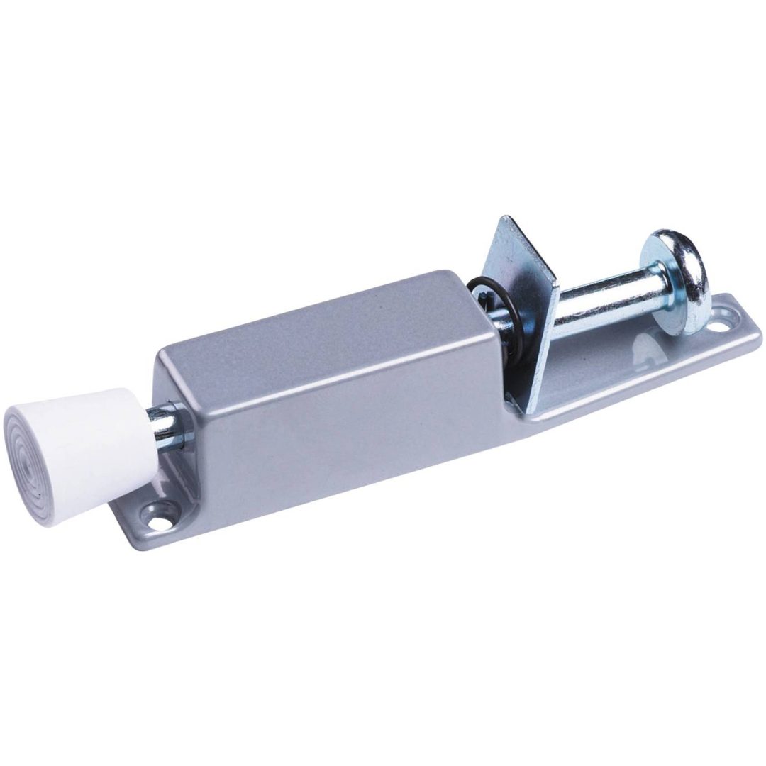 Dørholder 9745, 9746 STRUKTUR DØRHOLDER GRÅ 130MM