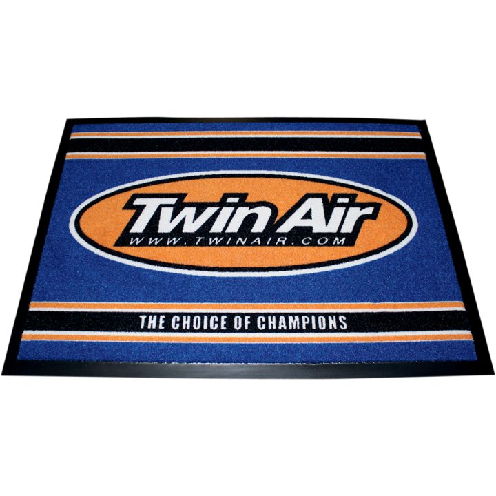 Dørmåtte Twin Air 60 x 80 cm – billede 2