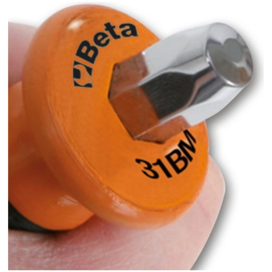 Dornesæt BETA – billede 3