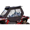 Dørpanel Cab Enclosure Sort MOOSE OFFROAD FOUR WHEEL – miniature 2