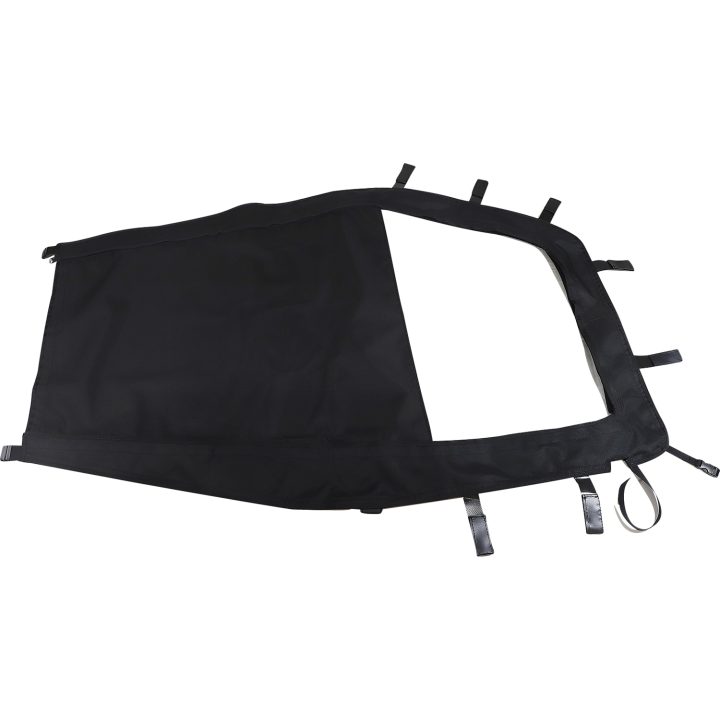 Dørpanel Cab Enclosure Sort MOOSE OFFROAD FOUR WHEEL – billede 2