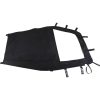 Dørpanel Cab Enclosure Sort MOOSE RACING – miniature 2