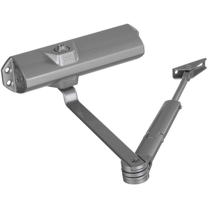 Dørpumpe TS68 DORMA DØRLUKKER TS68 2-4 M STD – billede 2
