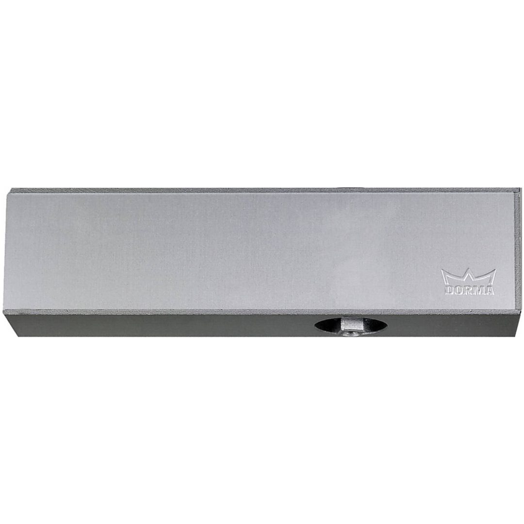 Dørpumpe TS73 DORMA DØRLUKKER TS73 2-4 SILVER
