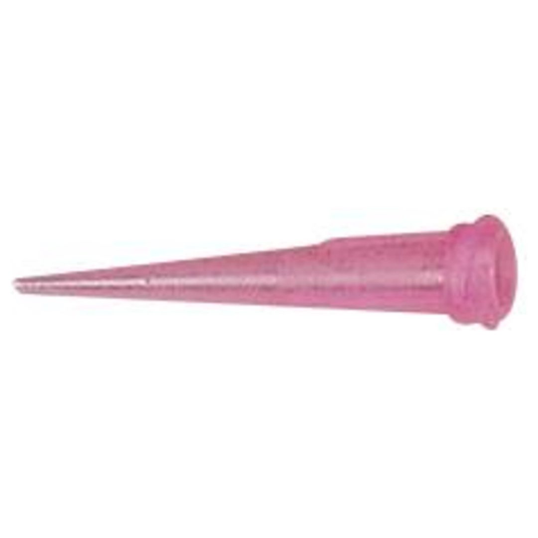 Doseringsnål 97223 LOCTITE NÅL D=0,58MM ROSA 97223 (50)