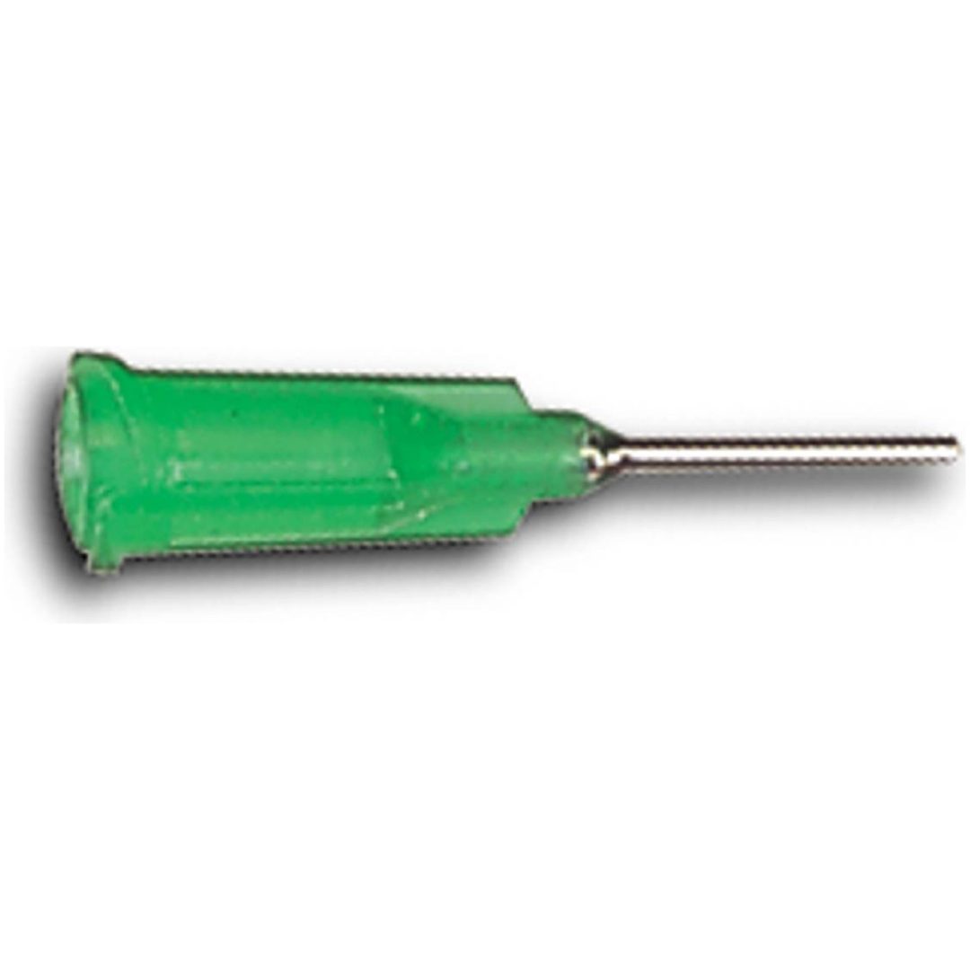 Doseringsnål 97226 LOCTITE NÅL D=0,84MM GRØN 97226 (50)