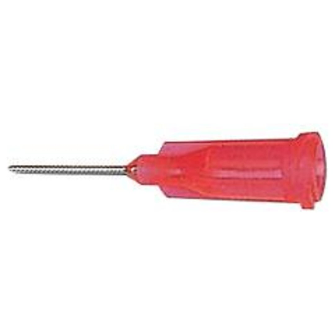 Doseringsnål 97228 LOCTITE NÅL D=0,25MM RØD 97228