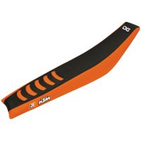 Double Grip 3 sadelklädsel SX 85 18- Blackbird Racing