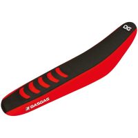 Double Grip 3 Seat Cover Blackbird Racing