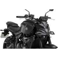 Downforce Naked Frontal Spoilers Yamaha Mt-07 25' PUIG