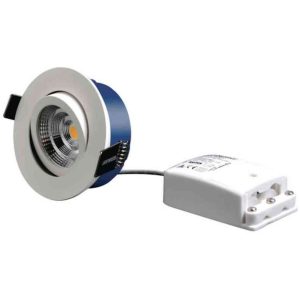 Downlight aLED + ID400 a-collection