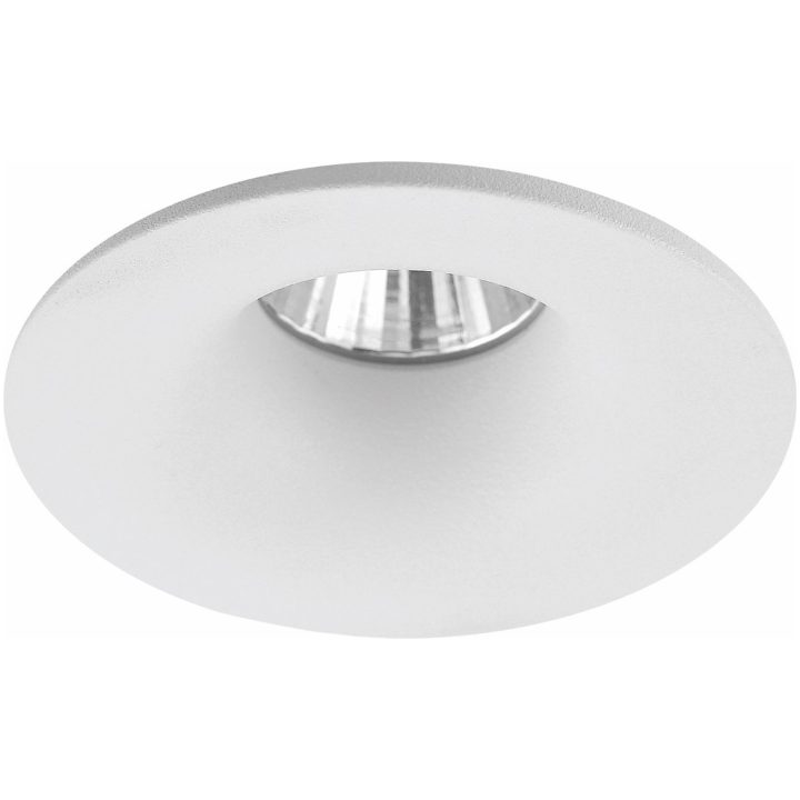 Downlight BE-3051, LED, 280 lm, 500 cd, Tune, 230V, 6 stk. MALMBERGS – billede 4
