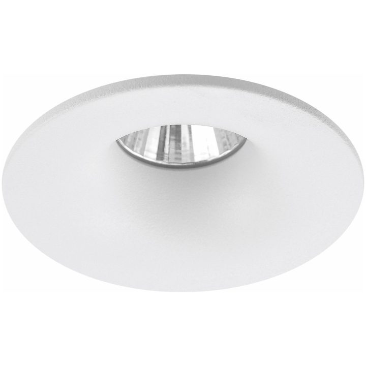 Downlight BE-3051, LED, 360 lm, 790 cd, 3000K, 230V, 6 stk. MALMBERGS – billede 4