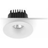 Downlight BE-3051, LED, 360 lm, 790 cd, 3000K, 230V, 6 stk. MALMBERGS – miniature 3