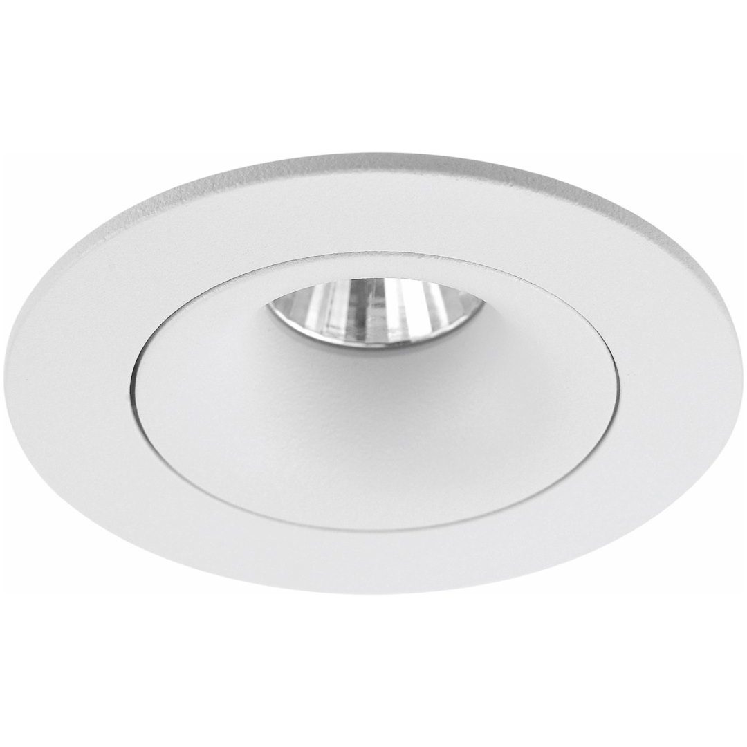 Downlight BE-3052, LED, 280 lm, 500 cd, Tune, 230V MALMBERGS – billede 6