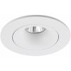 Downlight BE-3052, LED, 360 lm, 790 cd, 3000K, 230V, 6 stk. MALMBERGS – miniature 6