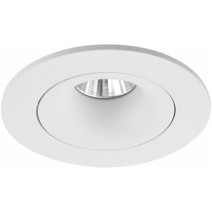 Downlight BE-3052, LED, 360 lm, 790 cd, 3000K, 230V, 6 stk. MALMBERGS – billede 6