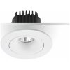 Downlight BE-3052, LED, 360 lm, 790 cd, 3000K, 230V, 6 stk. MALMBERGS – miniature 4