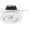 Downlight BE-3052, LED, 360 lm, 790 cd, 3000K, 230V, 6 stk. MALMBERGS – miniature 3