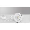 Downlight BE-3052, LED, 360 lm, 790 cd, 3000K, 230V, 6 stk. MALMBERGS – miniature 1