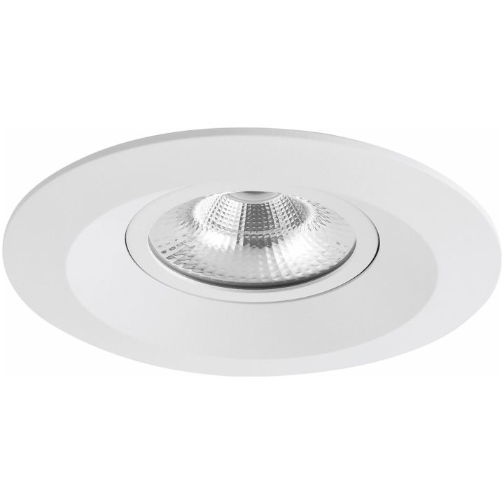 Downlight BE-8853, LED, 340 lm, 410 cd, Tune, 230V MALMBERGS – billede 6