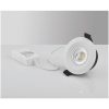 Downlight BE-8853, LED, 340 lm, 410 cd, Tune, 230V MALMBERGS – miniature 1