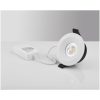 Downlight BE-8854, LED, 350 lm, 430 cd, Tune, 230V, 6 stk. MALMBERGS – miniature 1