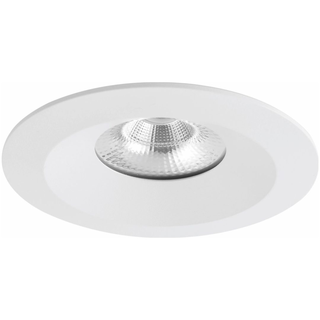 Downlight BE-8854, LED, 350 lm, 430 cd, Tune, 230V MALMBERGS – billede 4