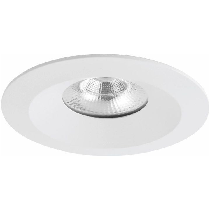 Downlight BE-8854, LED, 350 lm, 430 cd, Tune, 230V MALMBERGS – billede 4