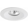 Downlight BE-8854, LED, 450 lm, 640 cd, 3000K, 230V, 6 stk. MALMBERGS – miniature 4