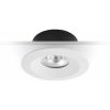 Downlight BE-8854, LED, 450 lm, 640 cd, 3000K, 230V MALMBERGS – miniature 3