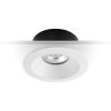Downlight BE-8873, LED, 420 lm, 520 cd, Tune, 230V, 6 stk. MALMBERGS – miniature 3