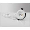 Downlight BE-8873, LED, 420 lm, 520 cd, Tune, 230V, 6 stk. MALMBERGS – miniature 1