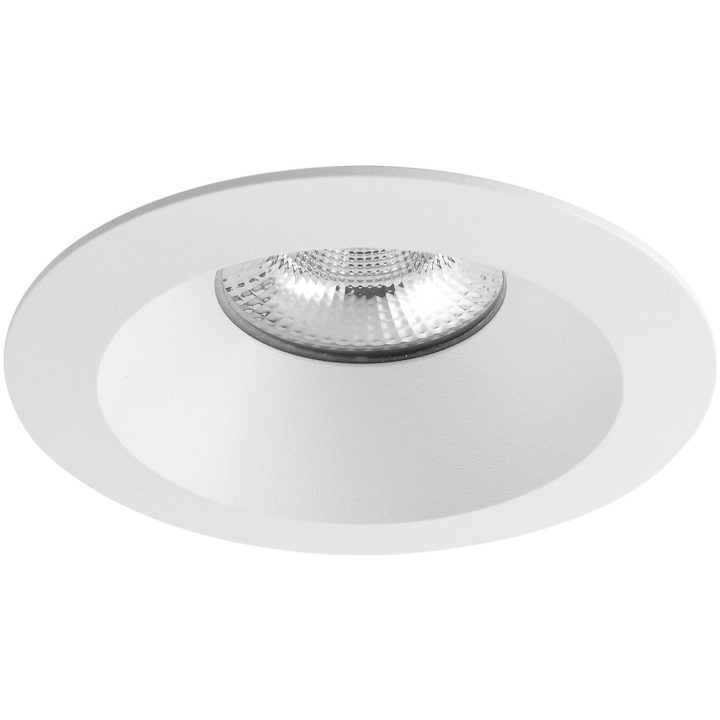 Downlight BE-8873, LED, 420 lm, 520 cd, Tune, 230V MALMBERGS – billede 4