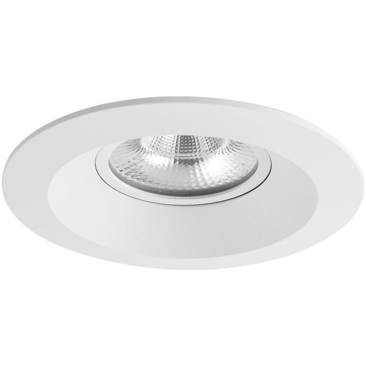 Downlight BE-8875, LED, 420 lm, 520 cd, Tune, 230V MALMBERGS – billede 6