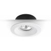 Downlight BE-8875, LED, 600 lm, 800 cd, 3000K, 230V, 6 stk. MALMBERGS – miniature 4