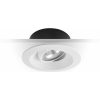 Downlight BE-8875, LED, 600 lm, 800 cd, 3000K, 230V, 6 stk. MALMBERGS – miniature 3